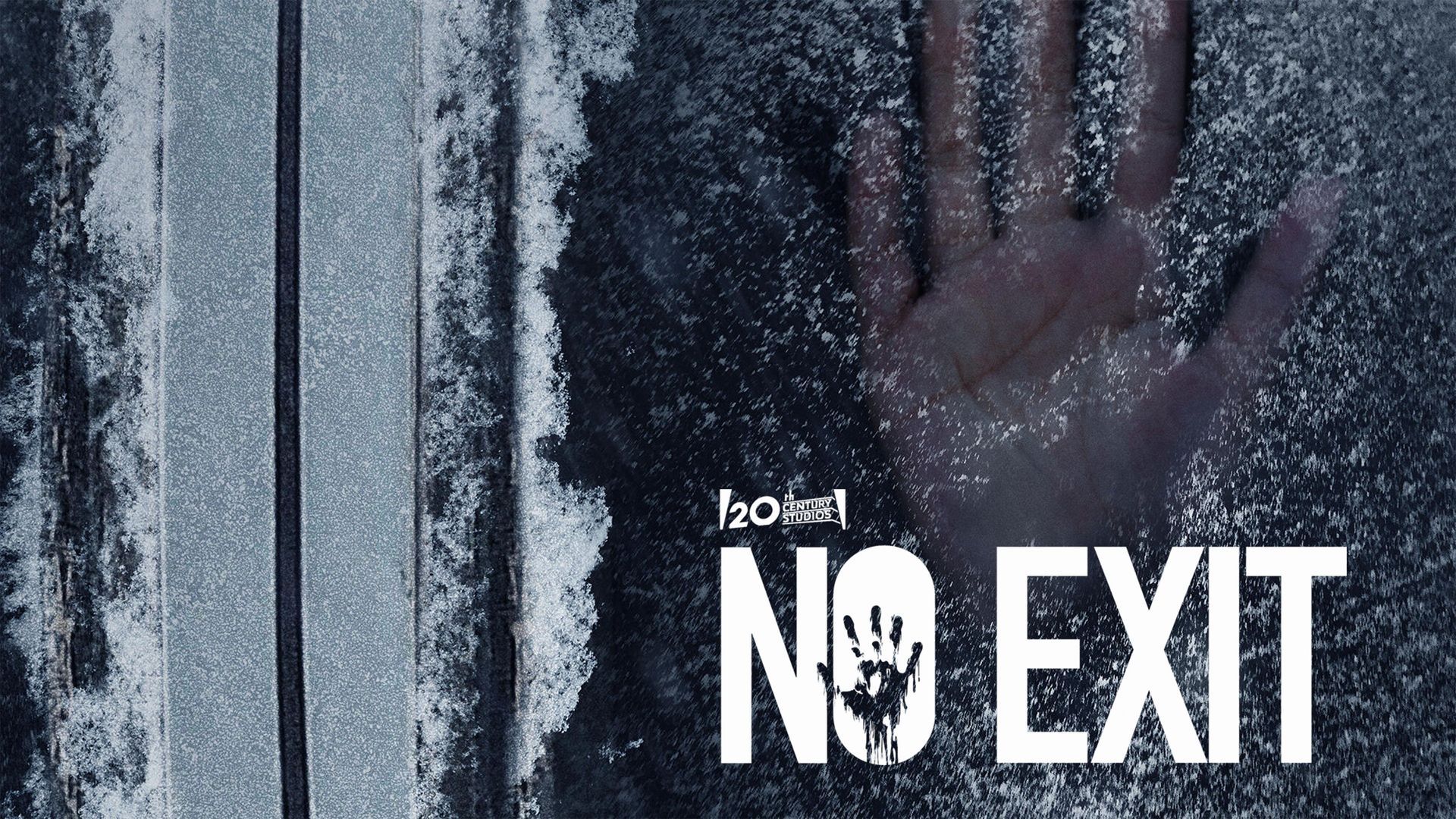 Watch No Exit (2022) Full Movie Online - Plex