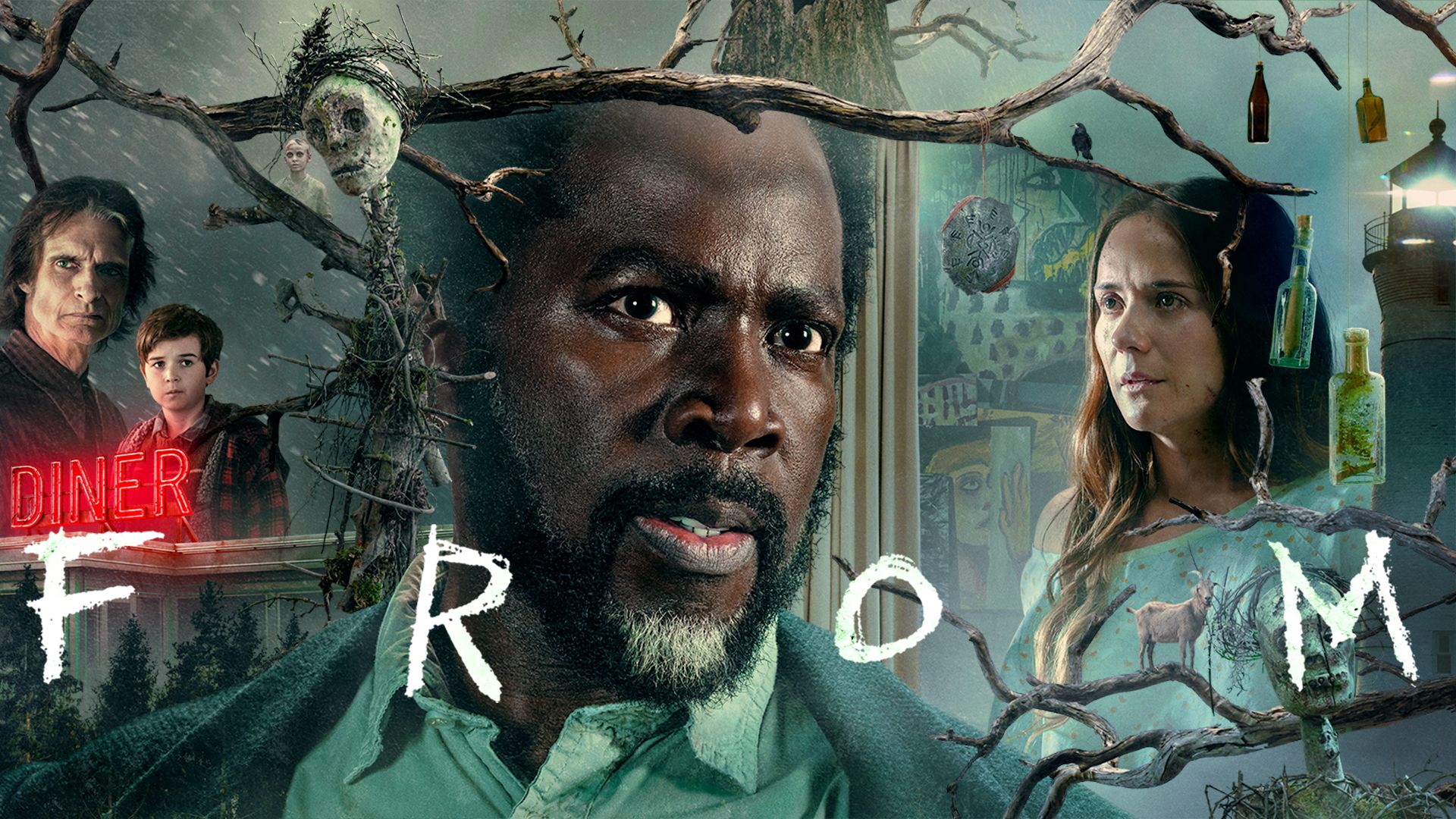Watch From • Season 3 Full Episodes Online Plex