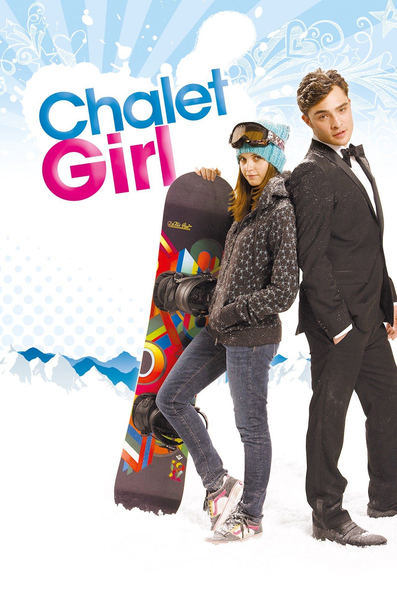 Watch Chalet Girl (2011) Full Movie Free Online - Plex