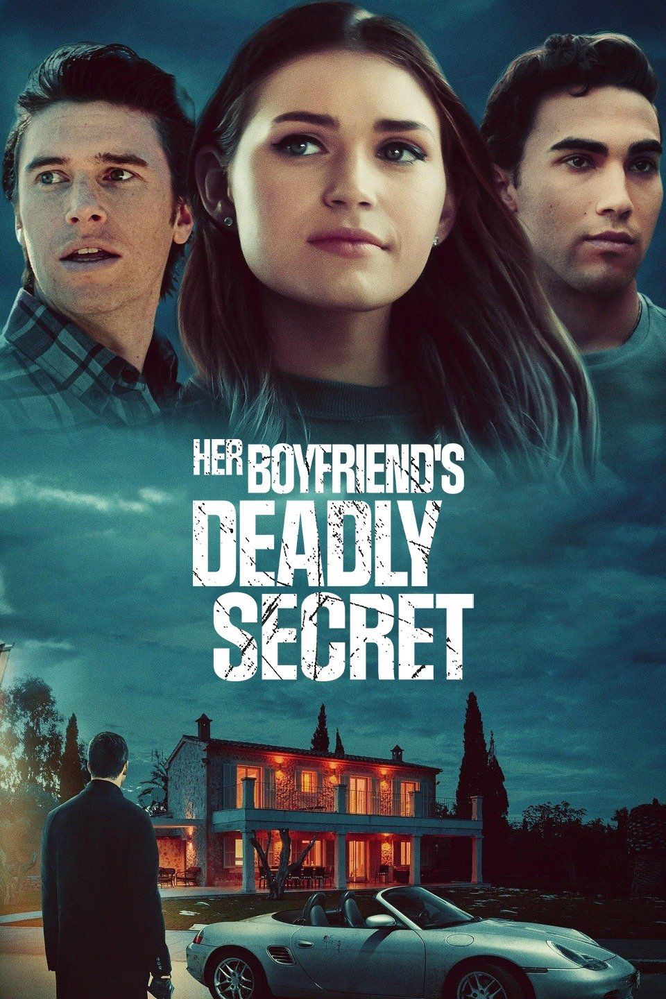 Watch Her Deadly Boyfriend (2021) Full Movie Free Online - Plex