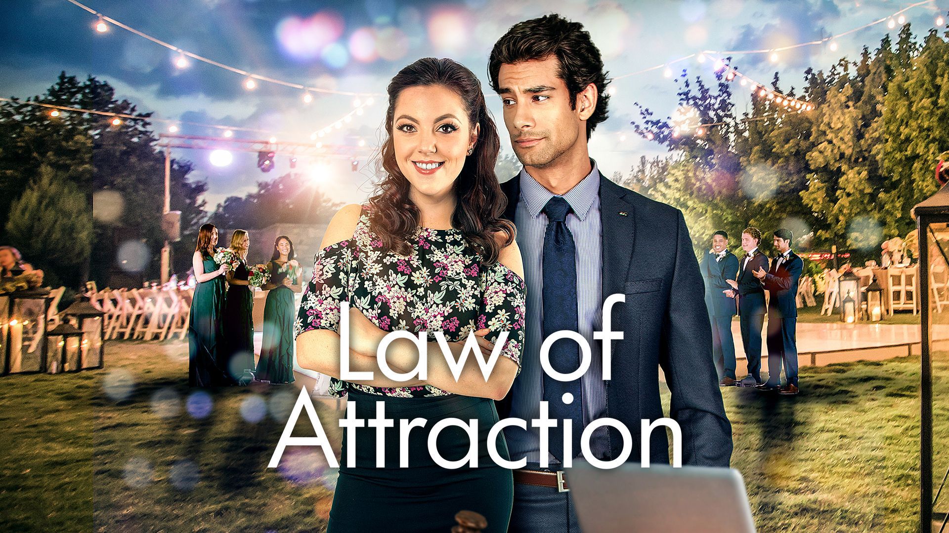 the secret law of attraction movie where to watch