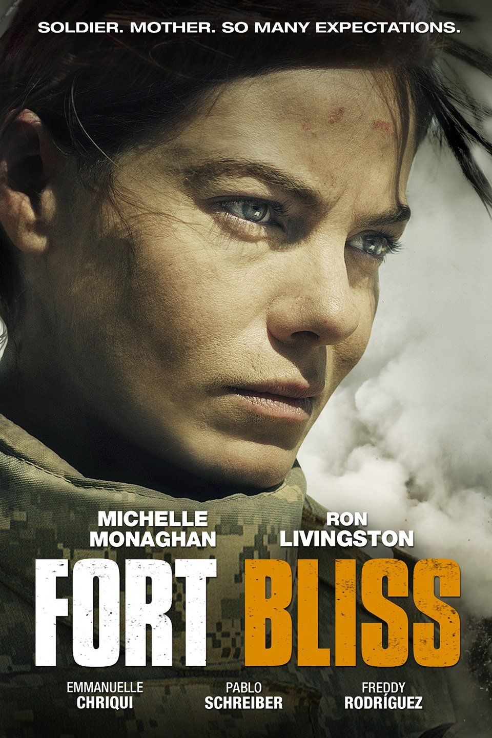 Watch Fort Bliss (2015) Full Movie Free Online - Plex