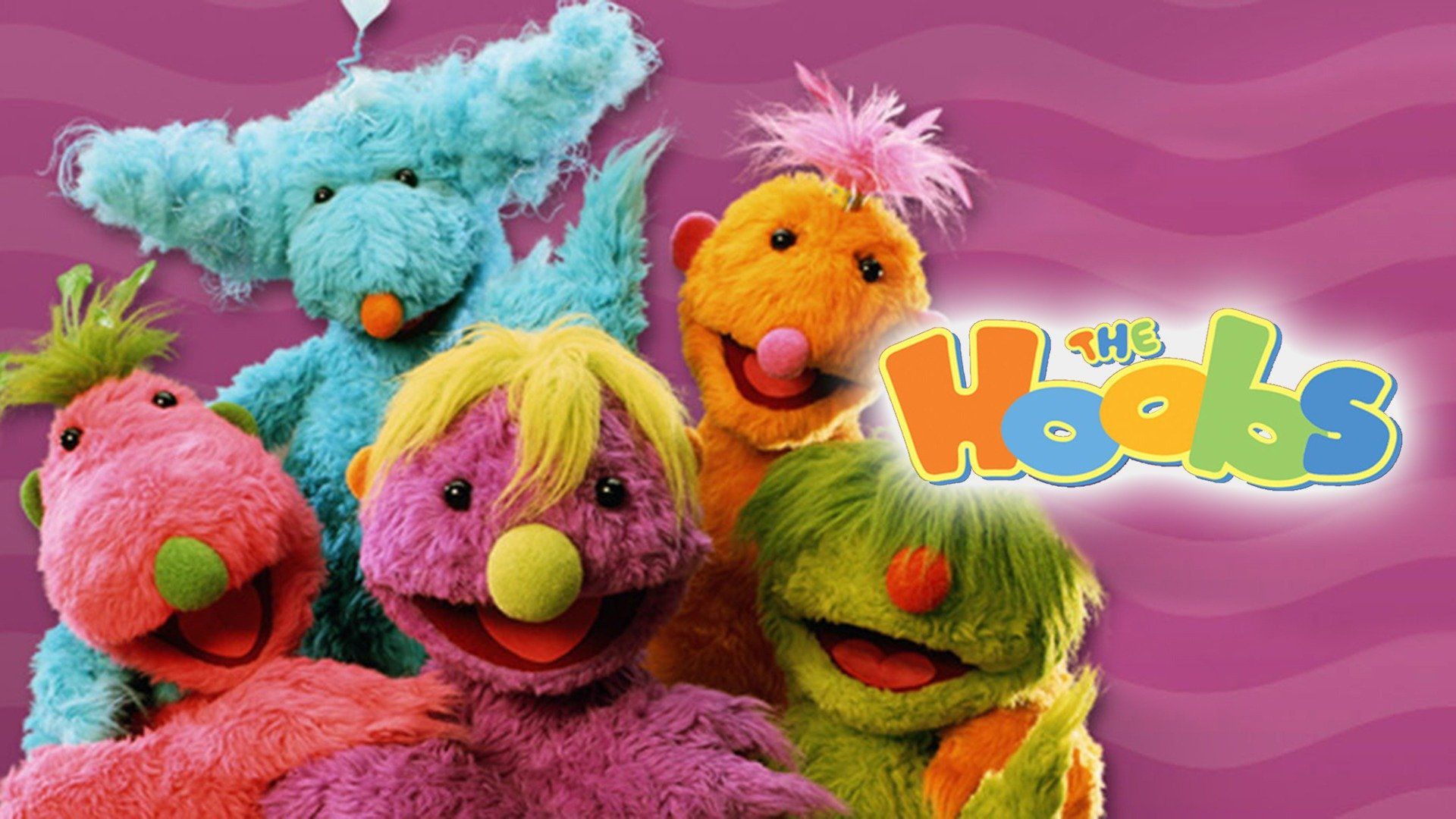 Watch The Hoobs (2001) TV Series Free Online - Plex