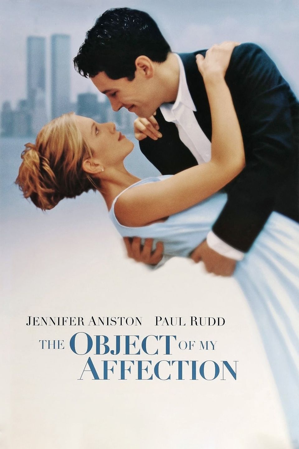 Watch The Object of My Affection (1998) Full Movie Online - Plex