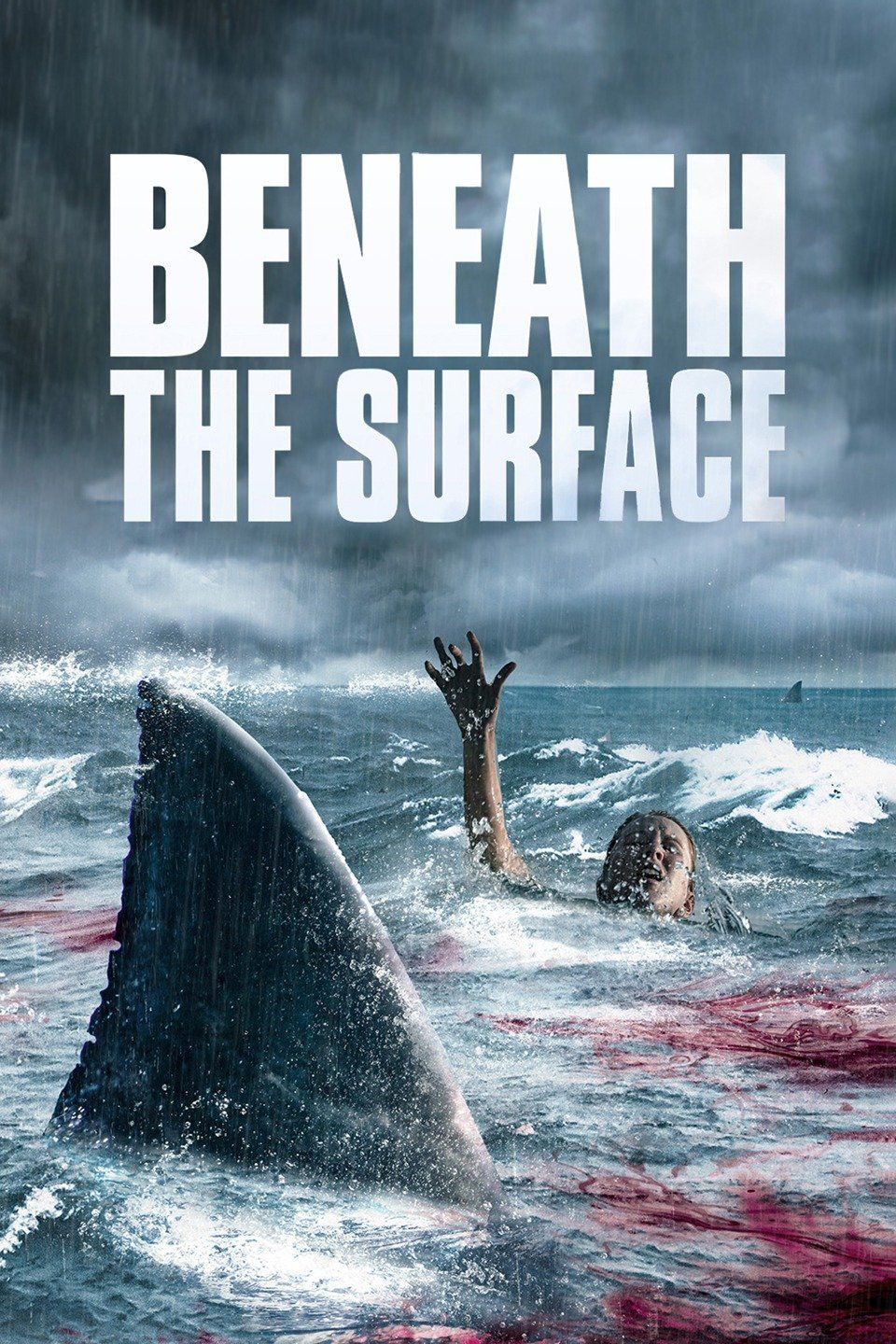 Watch Beneath the Surface (2022) Full Movie Free Online - Plex