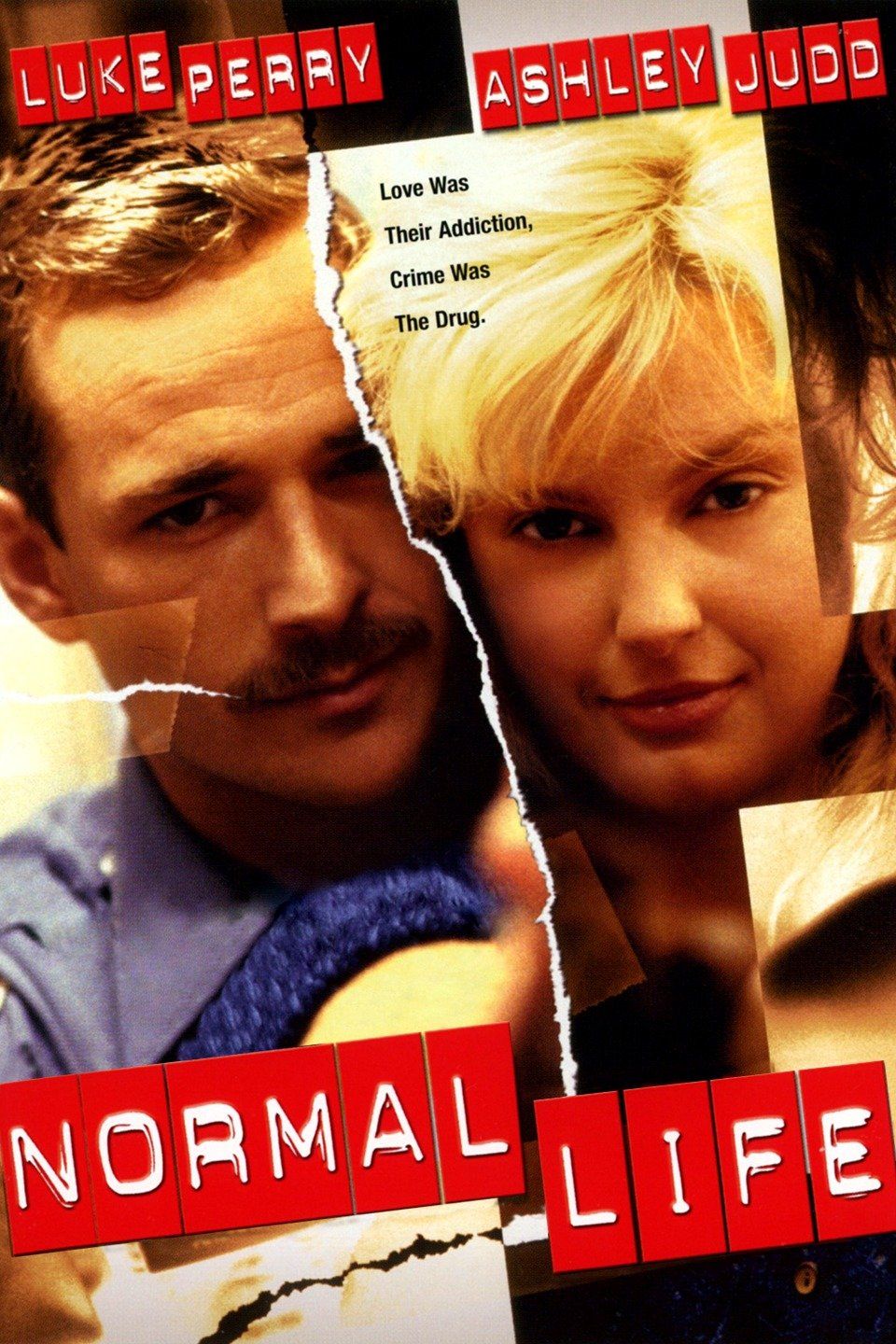 Watch Normal Life (1996) Full Movie Online - Plex