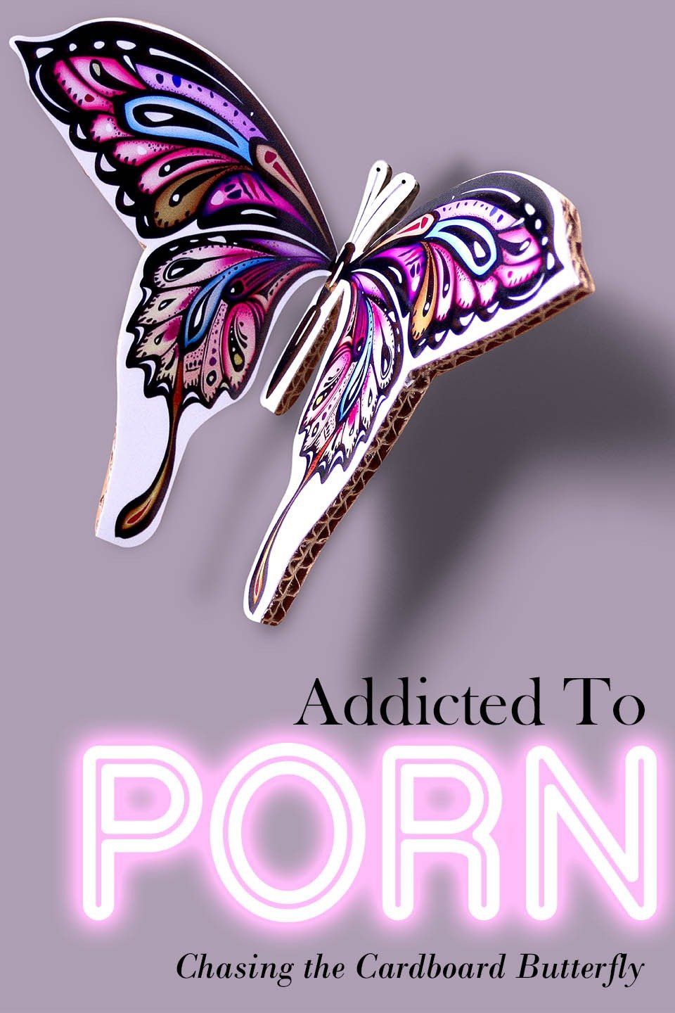 Watch Addicted to Porn: Chasing the Cardboard Butterfly (2017) Full Movie  Free Online - Plex