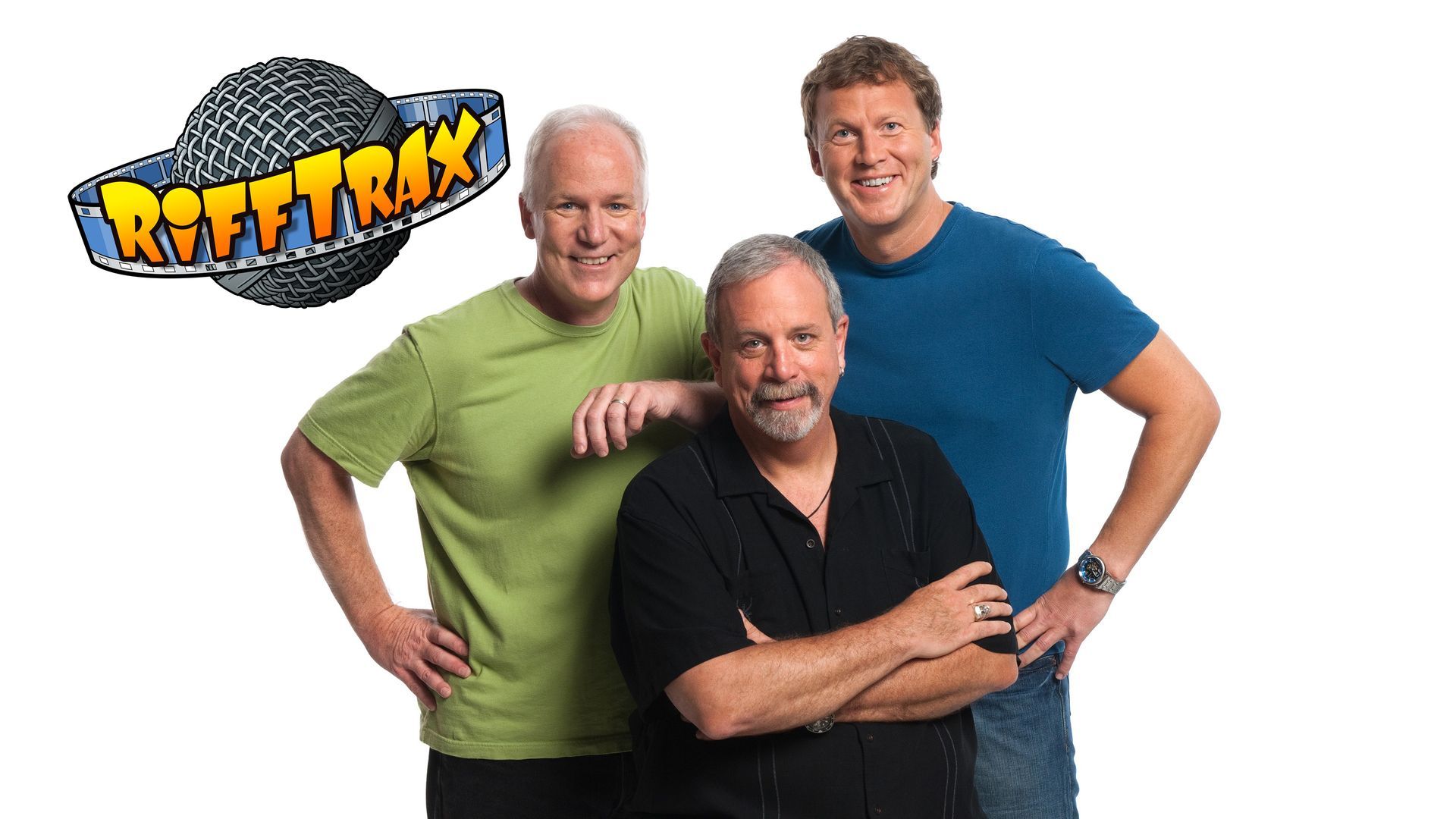 RiffTrax • Rifftrax - Plex->