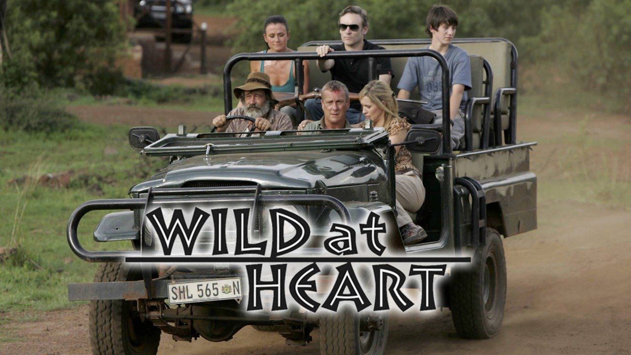 Season 4 Full Episodes Free Online - Wild at Heart - Plex