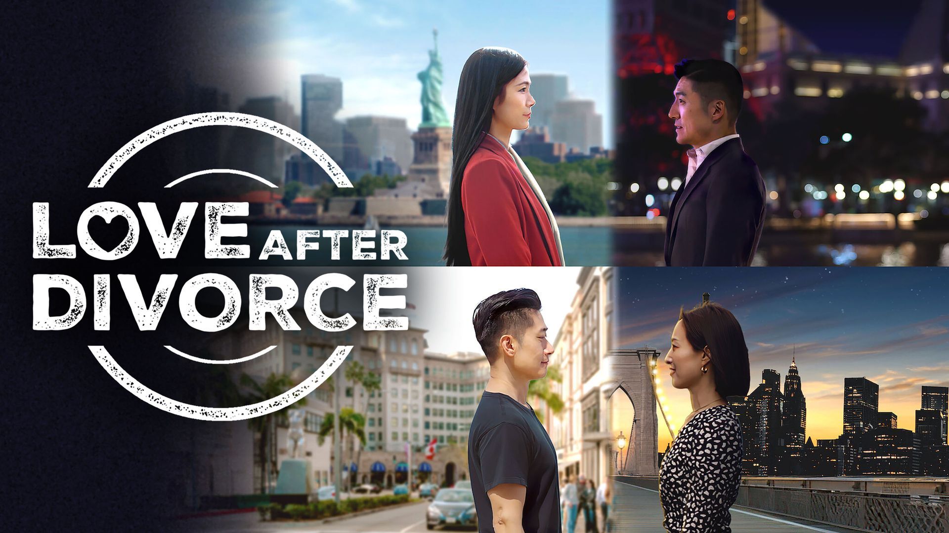 Watch Love After Divorce · Season 4 Episode 5 · 20230820 Full Episode