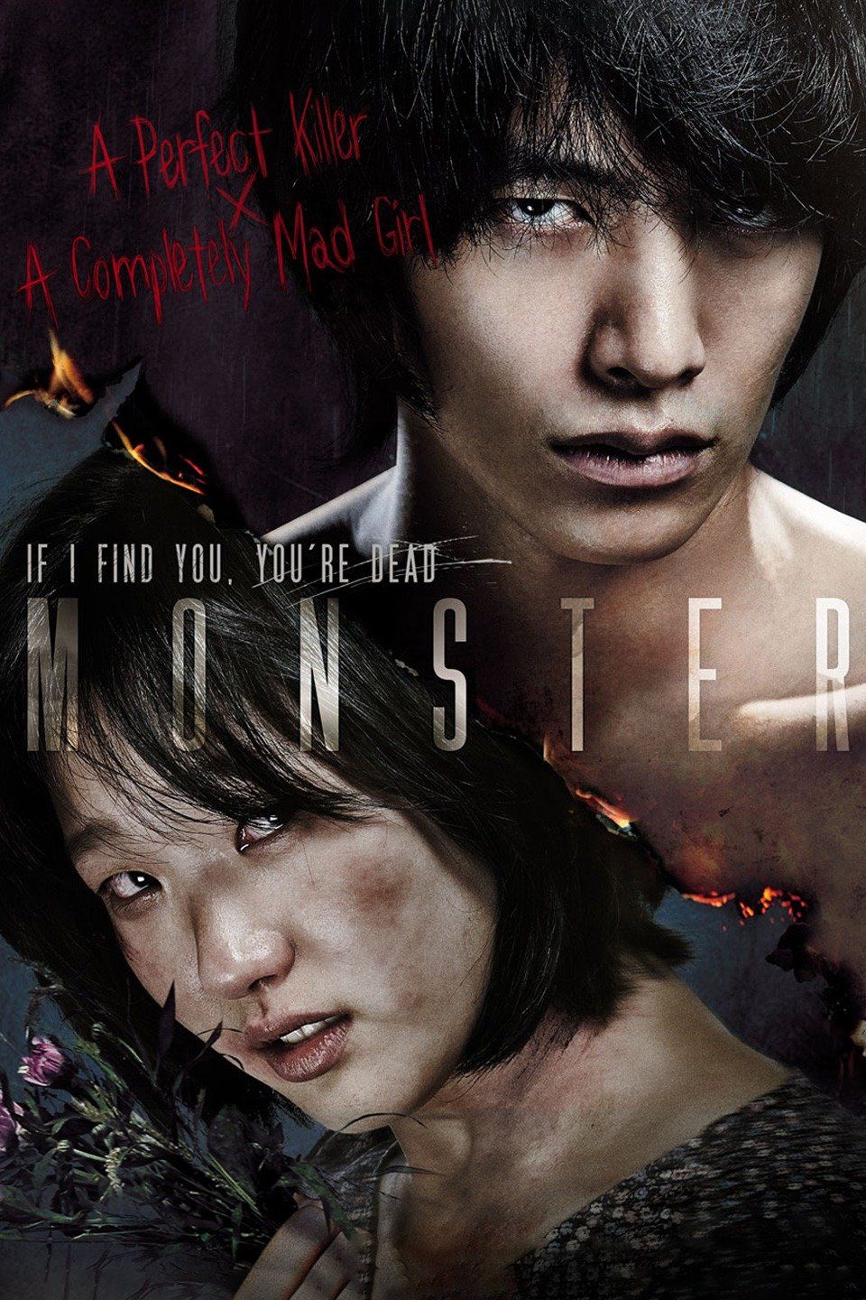 Watch Monster (2014) Full Movie Free Online - Plex