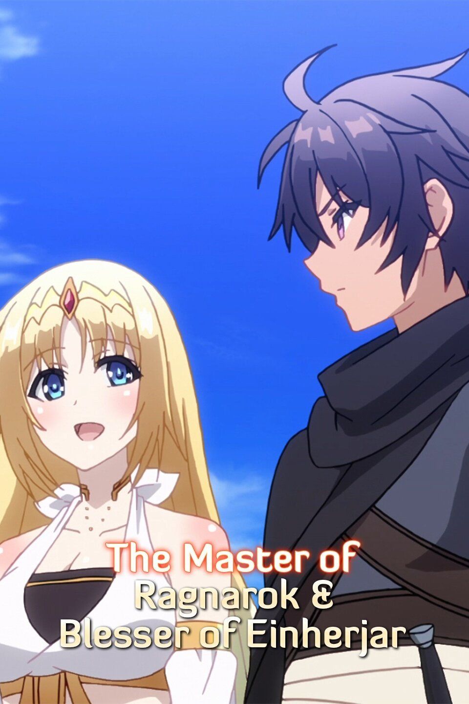 Watch The Master of Ragnarok & Blesser of Einherjar · Season 1 Full  Episodes Online - Plex