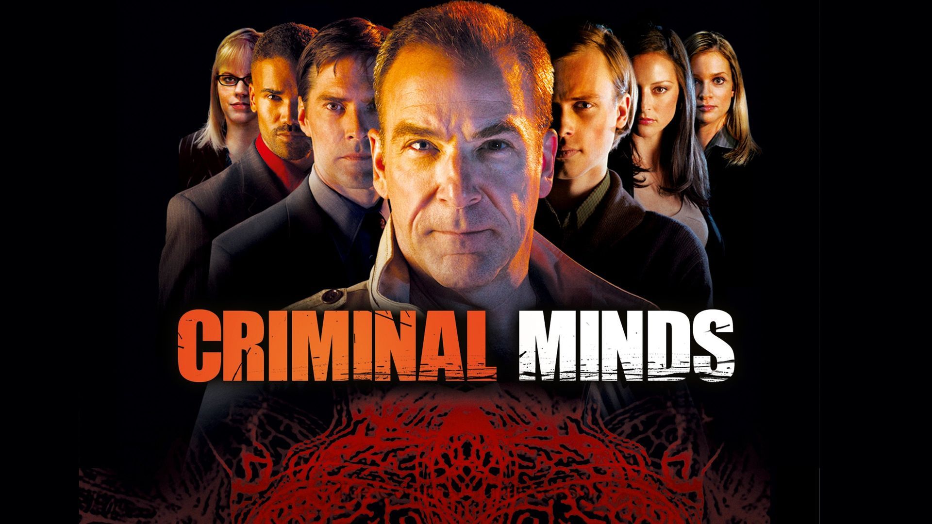 Watch Criminal Minds · Season 1 Full Episodes Online - Plex