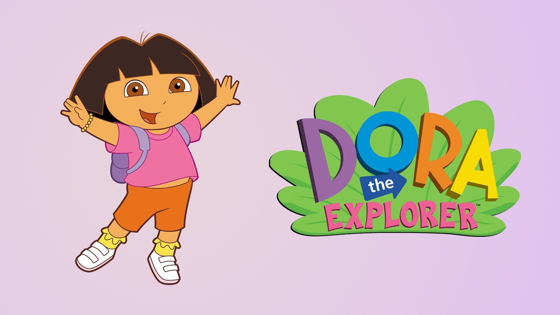 Dora the Explorer · Season 6 Episode 4 · Baby Winky Comes Home - Plex