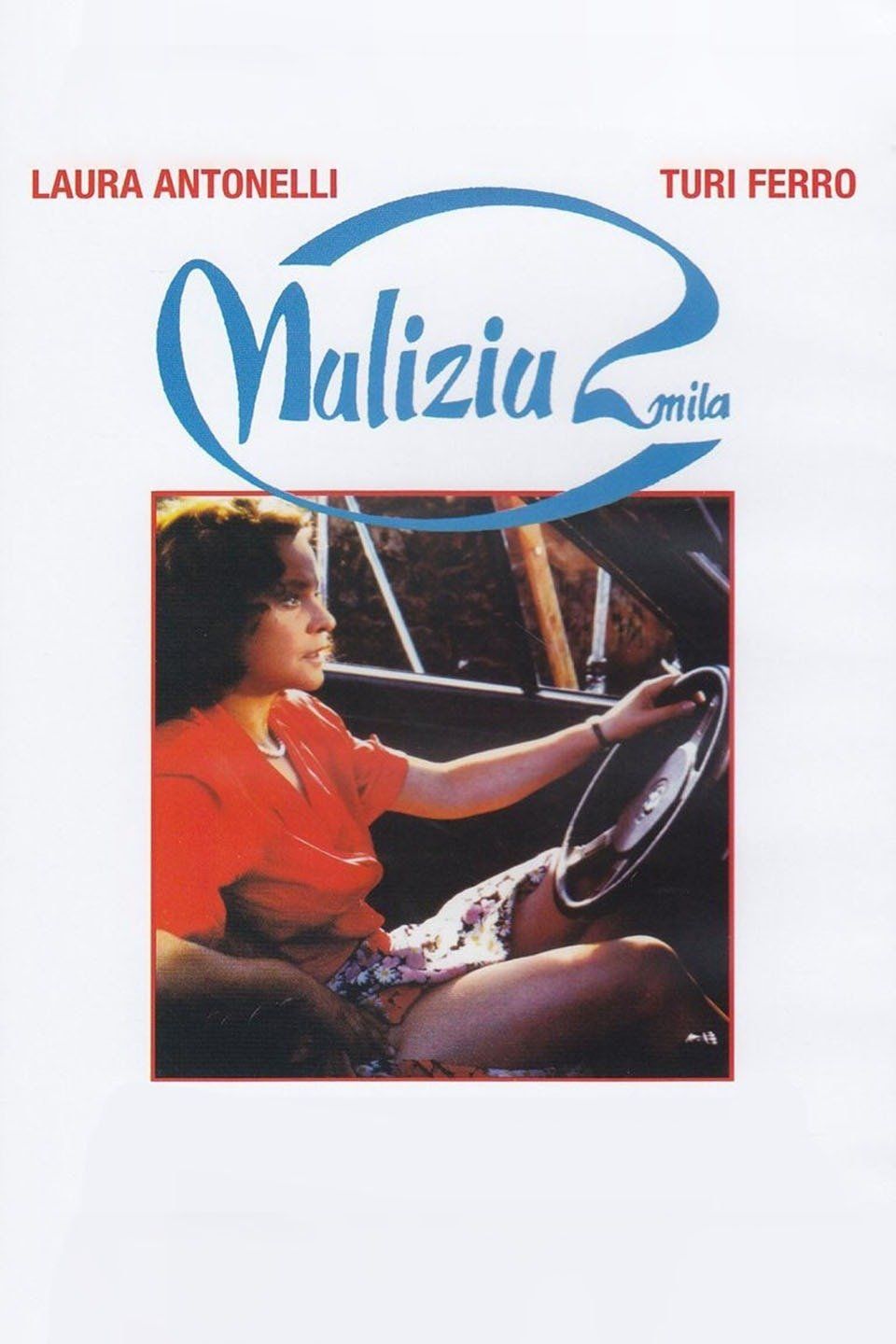 Malizia 2000 (1991) - Plex