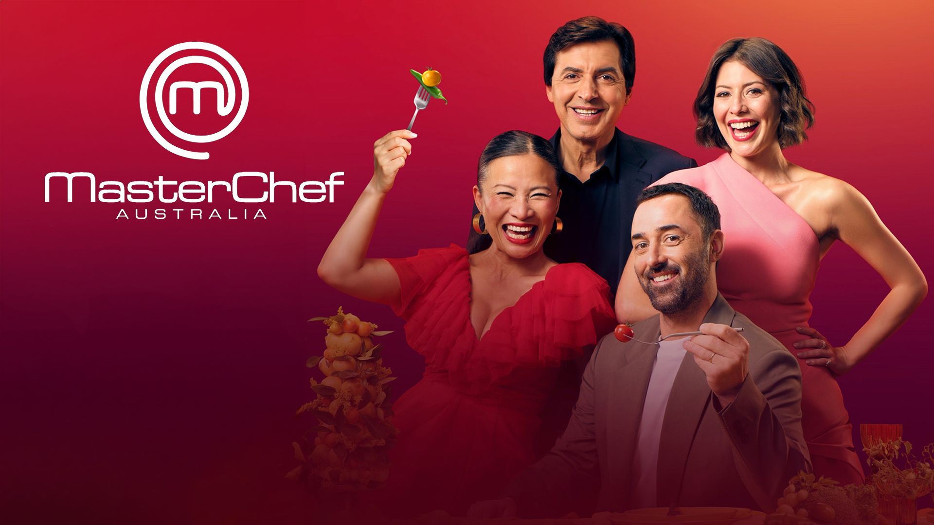 MasterChef Australia · Season 16 Episode 13 · One Inch Cube Elimination ...