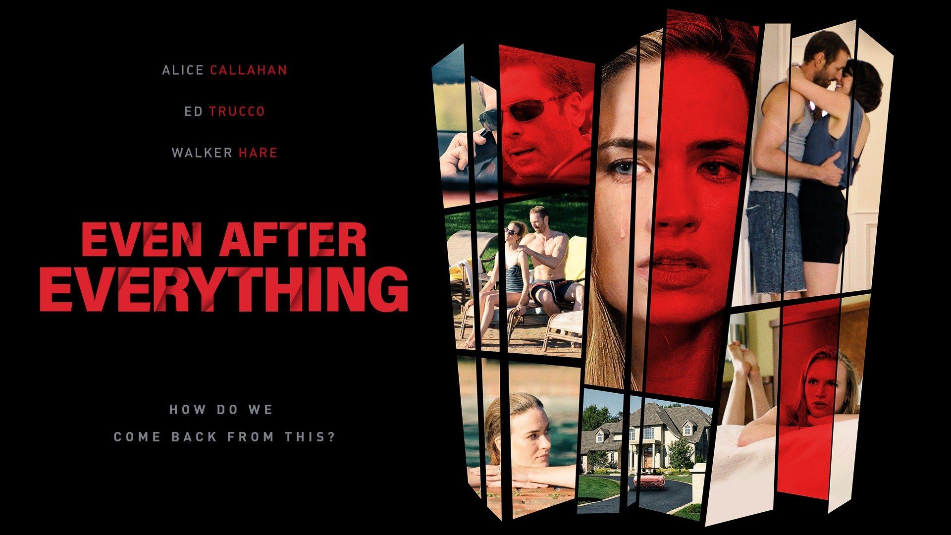 Watch Even After Everything (2018) Full Movie Free Online - Plex