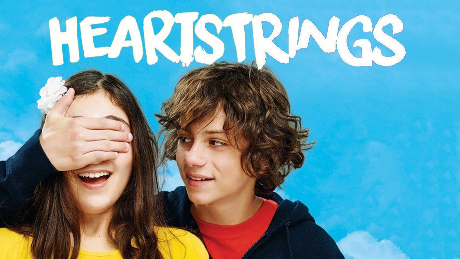 Watch Heartstrings (2016) Full Movie Free Online - Plex