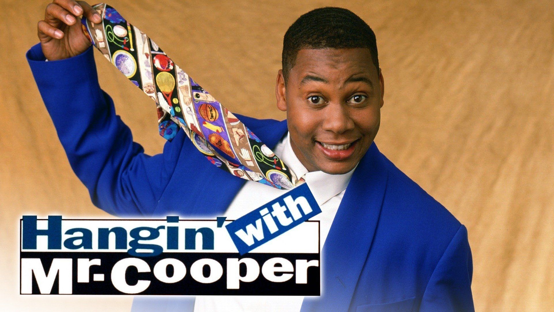Watch Hangin' with Mr. Cooper · Season 4 Episode 12 · Increase the