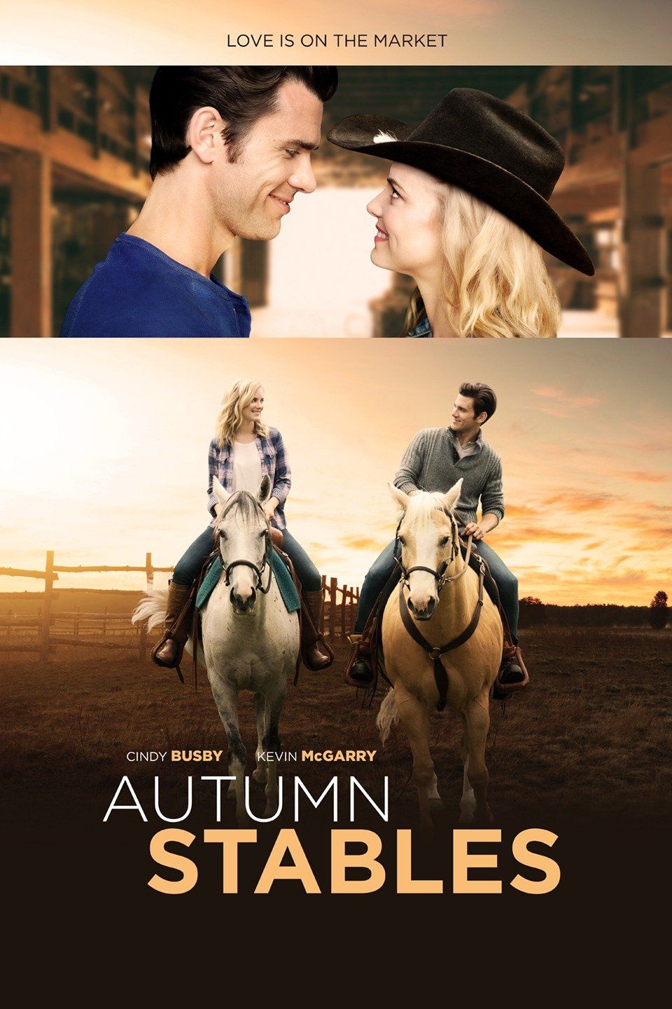 Watch Autumn Stables (2018) Full Movie Free Online - Plex