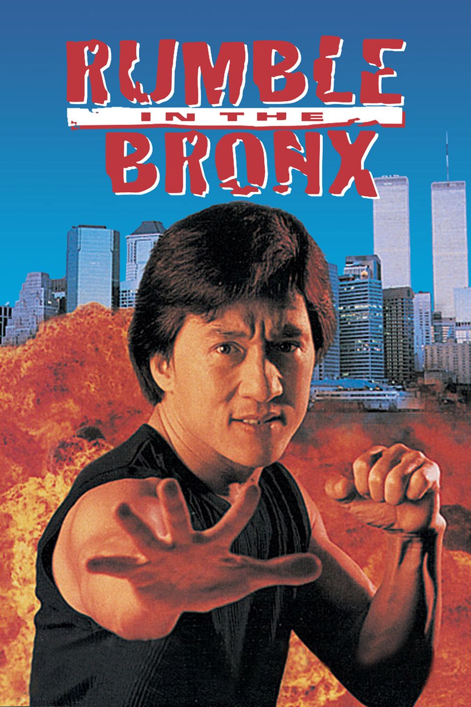 Watch Rumble in the Bronx (1995) Full Movie Online - Plex