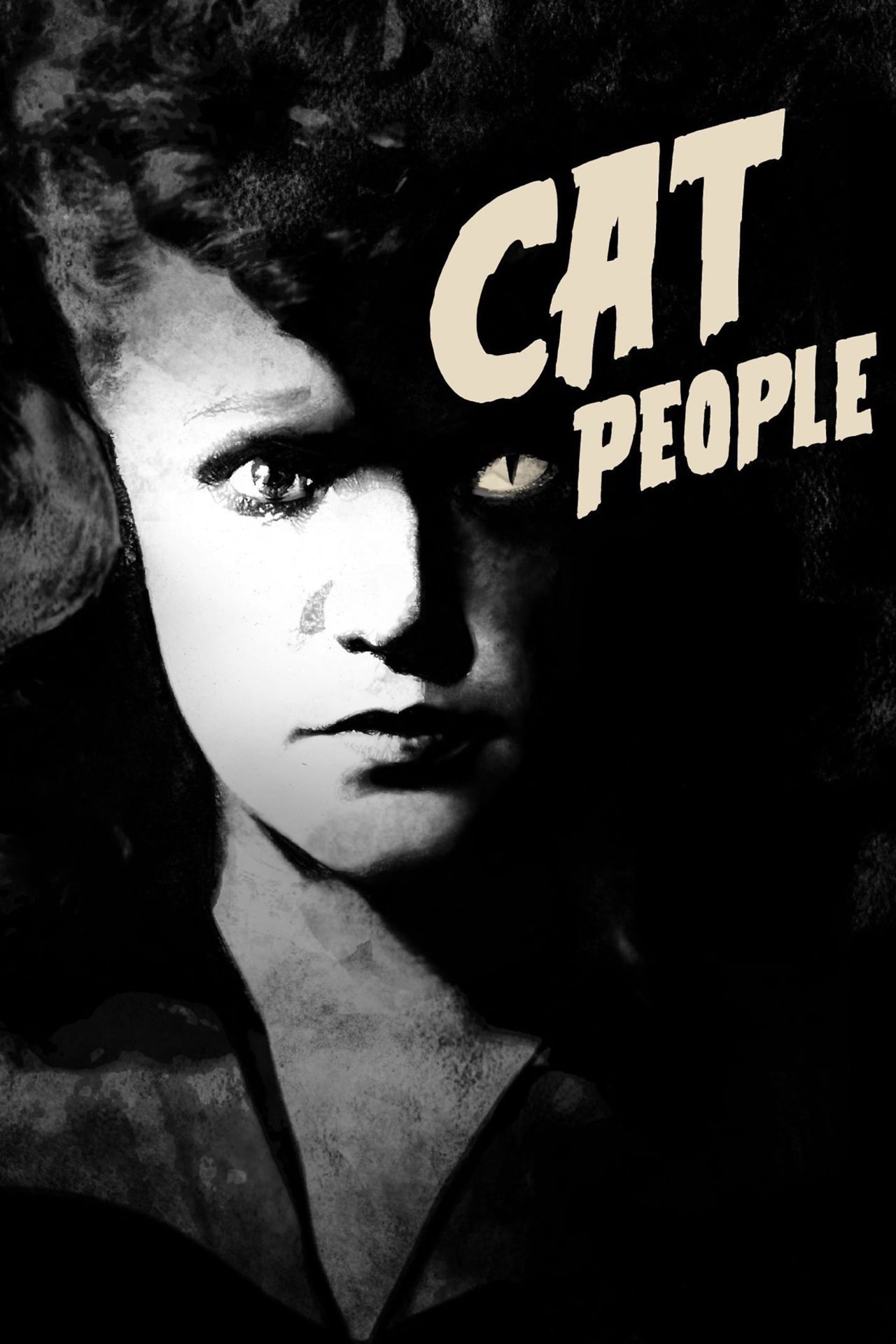 Watch Cat People (1942) Full Movie Online - Plex