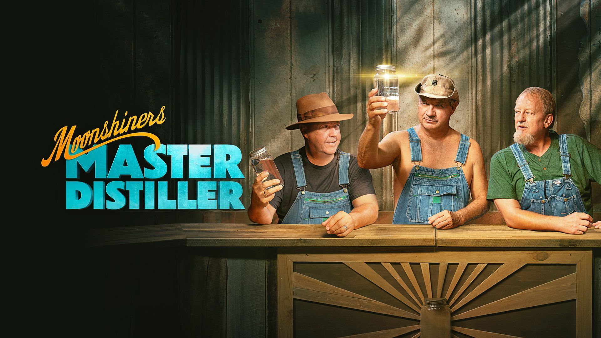 Watch Moonshiners: Master Distiller · Season 6 Episode 5 · Rum Loving