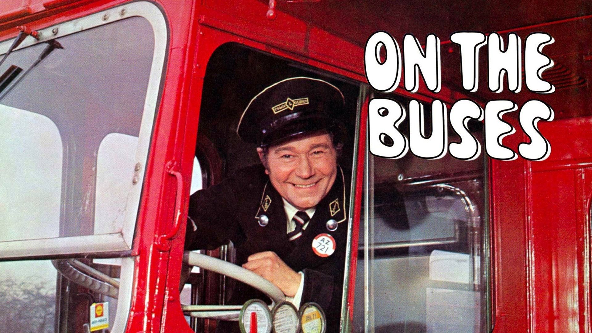 Watch On the Buses · Season 5 Full Episodes Online - Plex