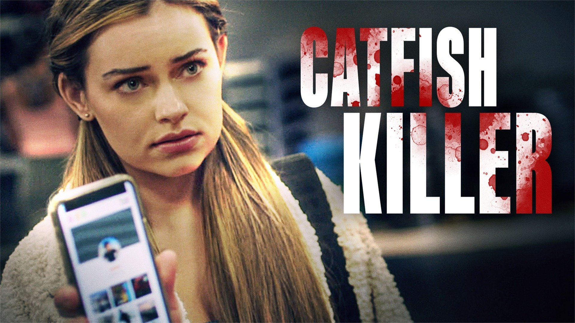 Watch Catfish Killer (2022) Full Movie Online Plex