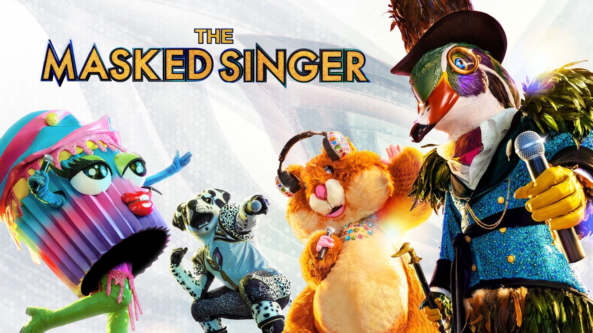 The Masked Singer (US) · Season 12 Episode 10 · Quarter Finals: Merging ...