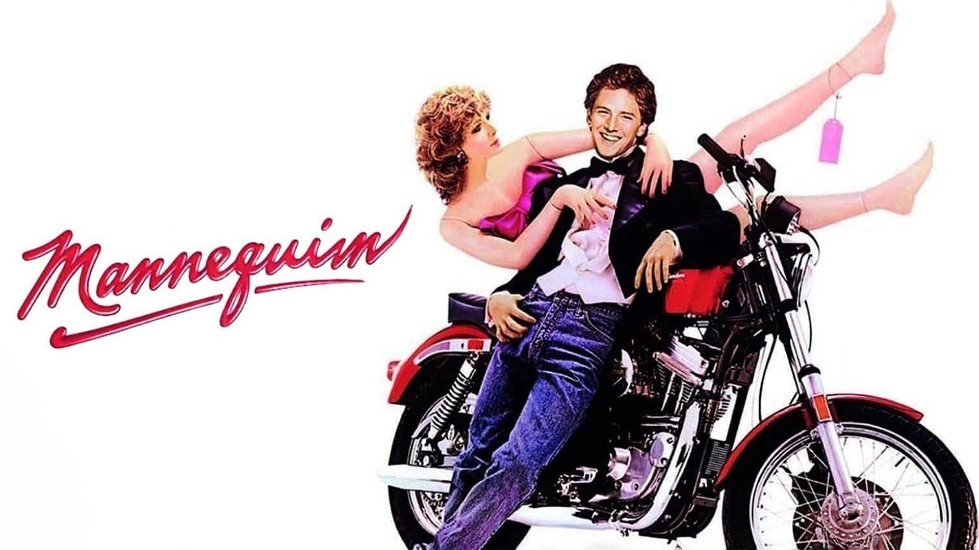Watch Mannequin (1987) Full Movie Online Plex