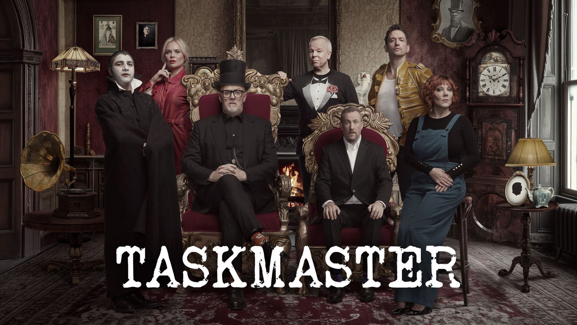 taskmaster 18 episode 2