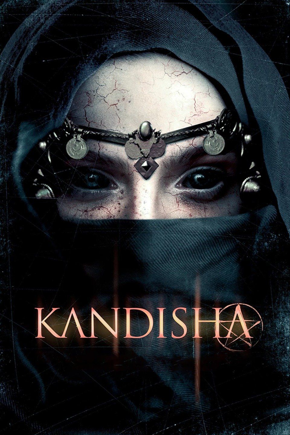 Watch Kandisha (2021) Full Movie Free Online - Plex