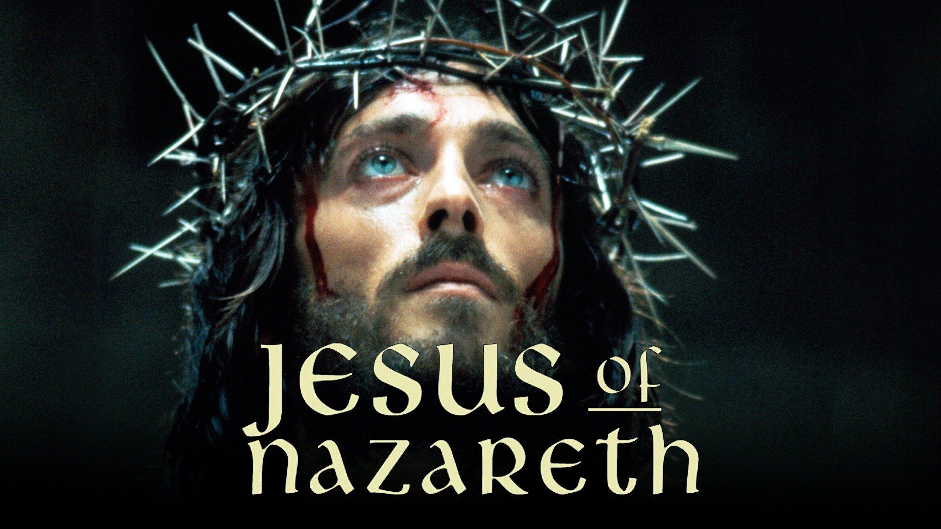 Watch Jesus of Nazareth (1977) TV Series Free Online - Plex