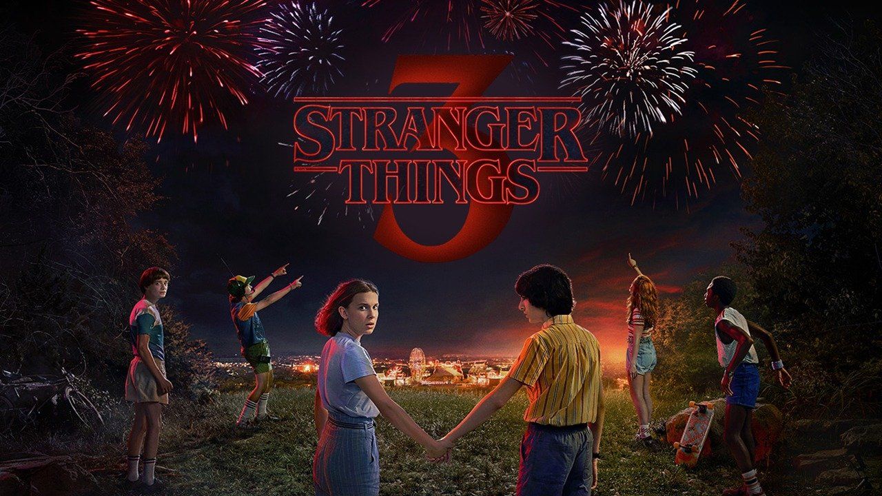 stranger things season 3 episode 5 watch online