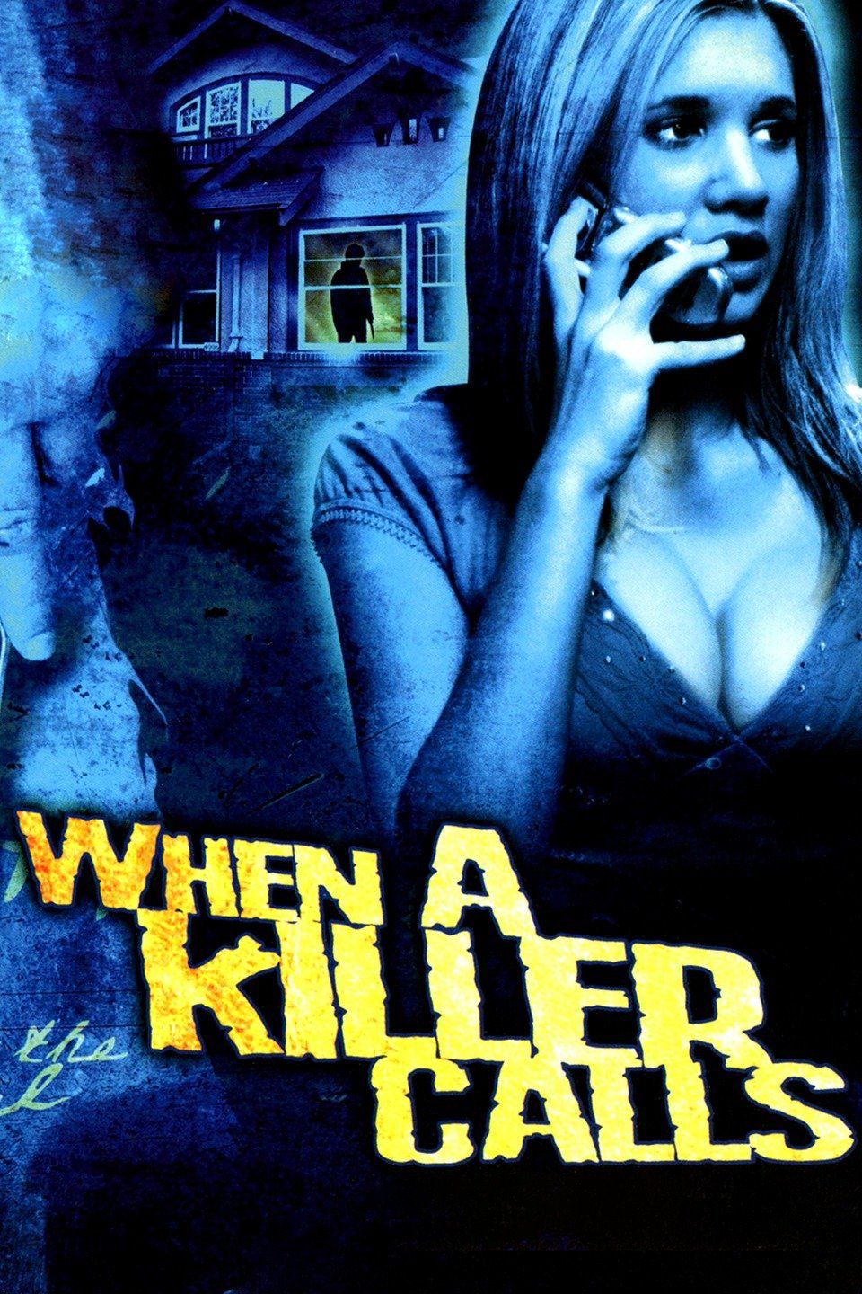 Watch When a Killer Calls (2006) Full Movie Free Online - Plex