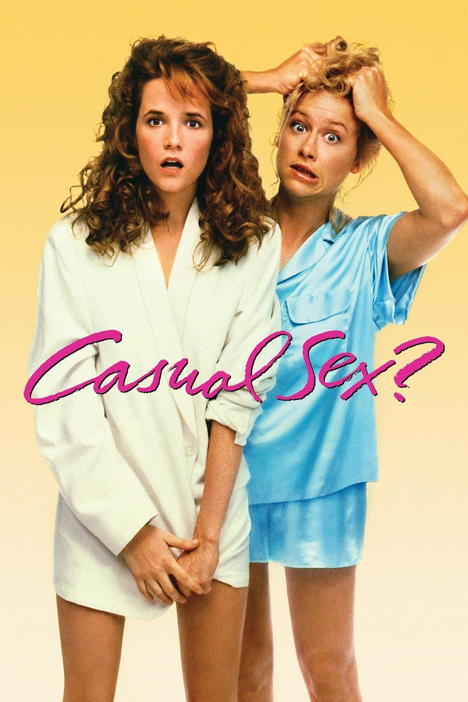 Watch Casual Sex? (1988) Full Movie Online - Plex