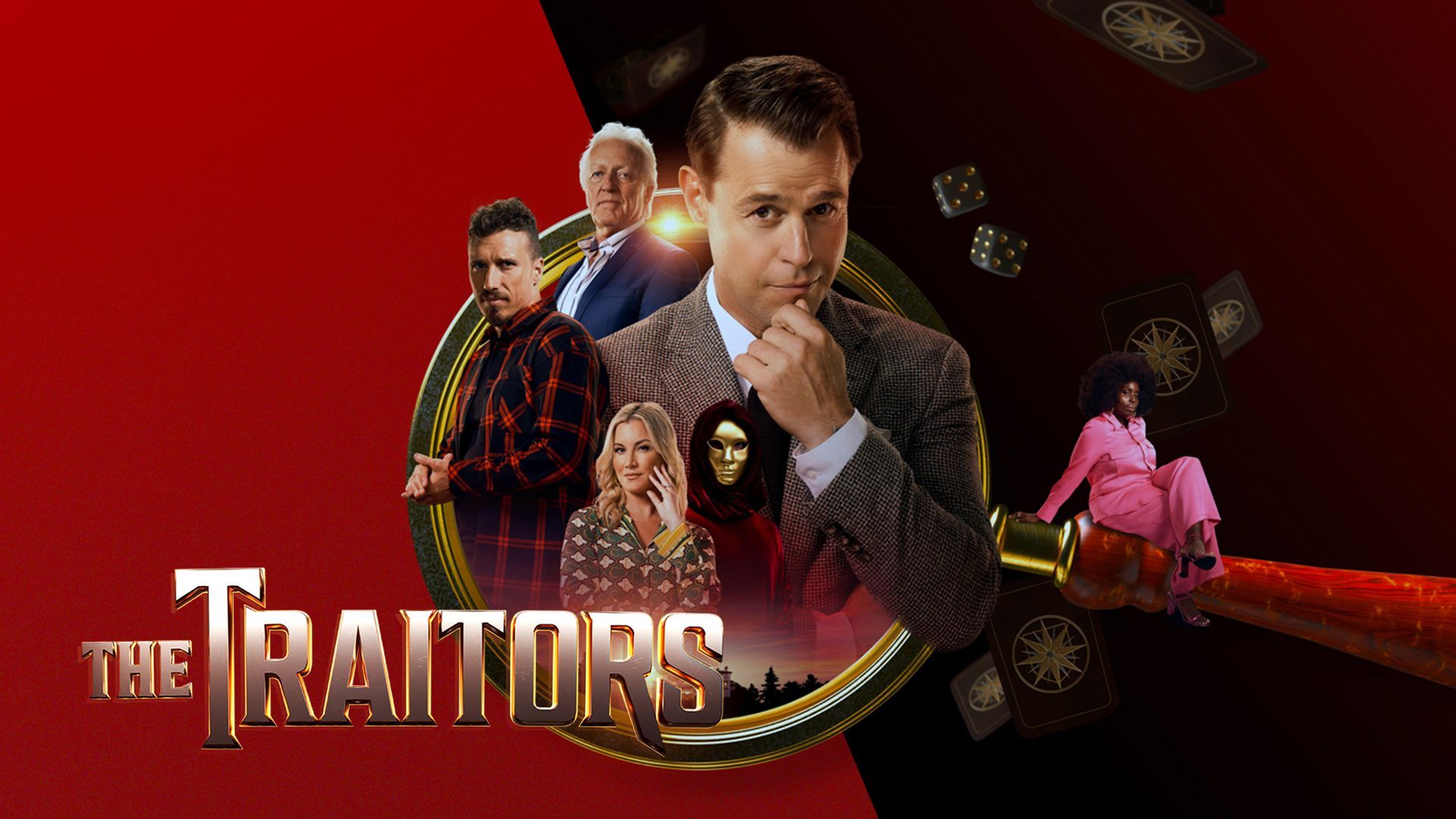 the traitors season 2 episode 7 watch online