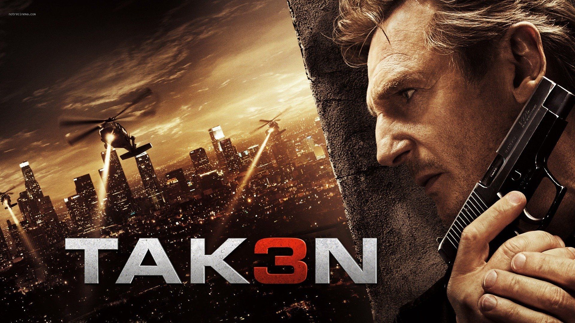 Watch Taken 3 (2014) Full Movie Online - Plex