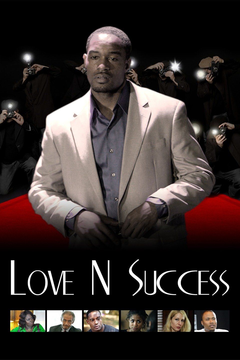 Watch Love N Success (2015) Full Movie Online - Plex