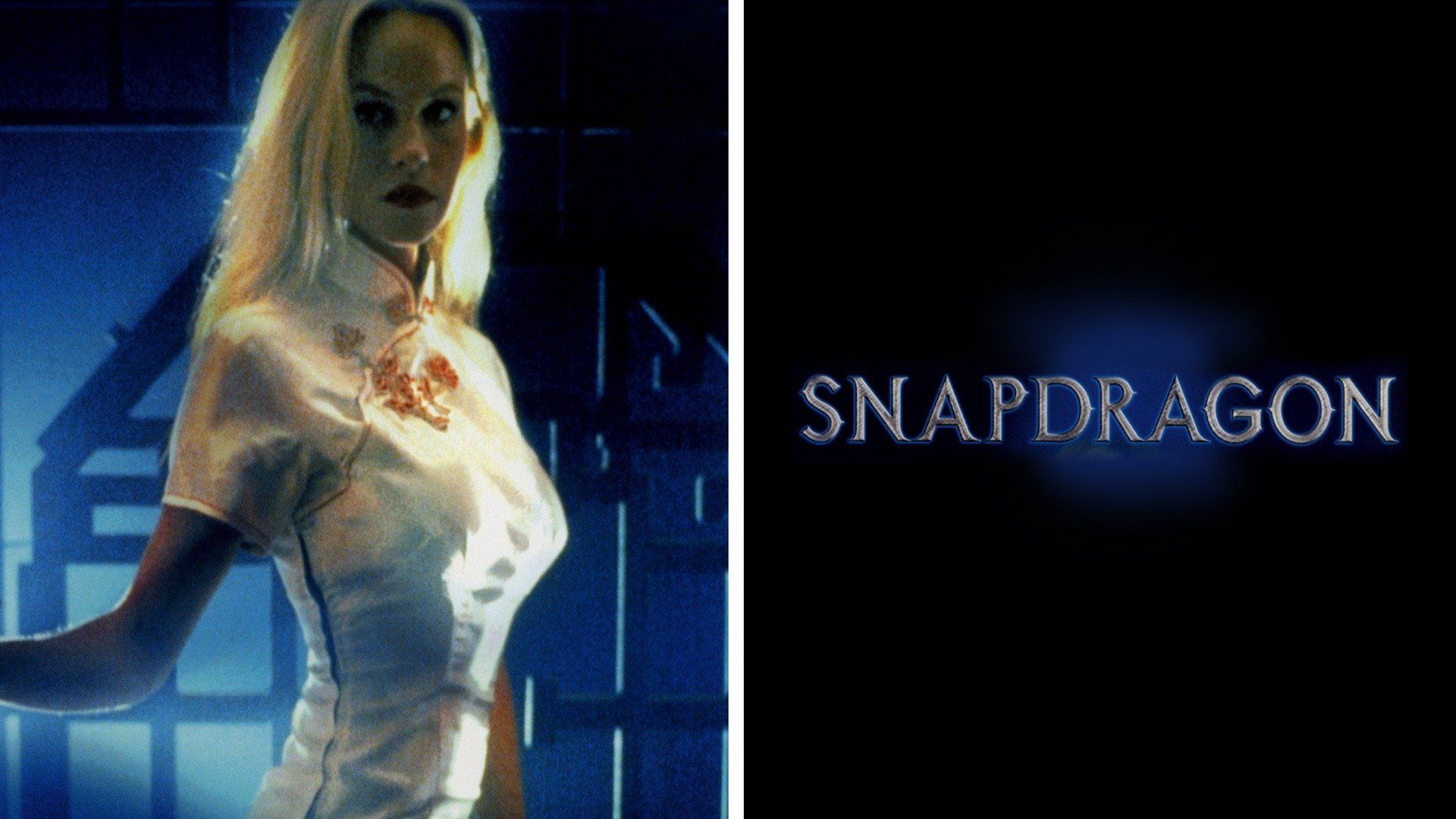 Snapdragon (1993)