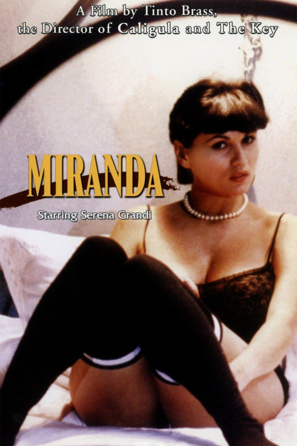 Watch Miranda (1985) Full Movie Online - Plex