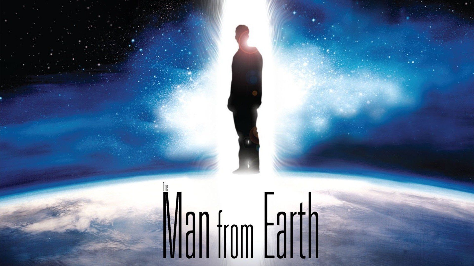 The man from earth