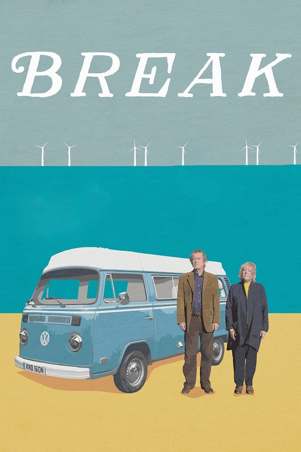 Watch Break (2015) Full Movie Free Online - Plex