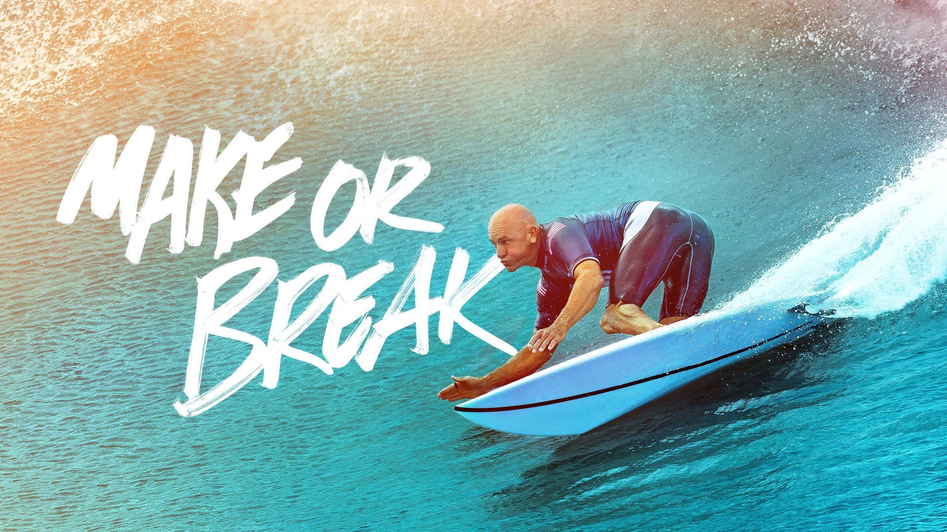 Watch Make or Break (2022) TV Series Online - Plex