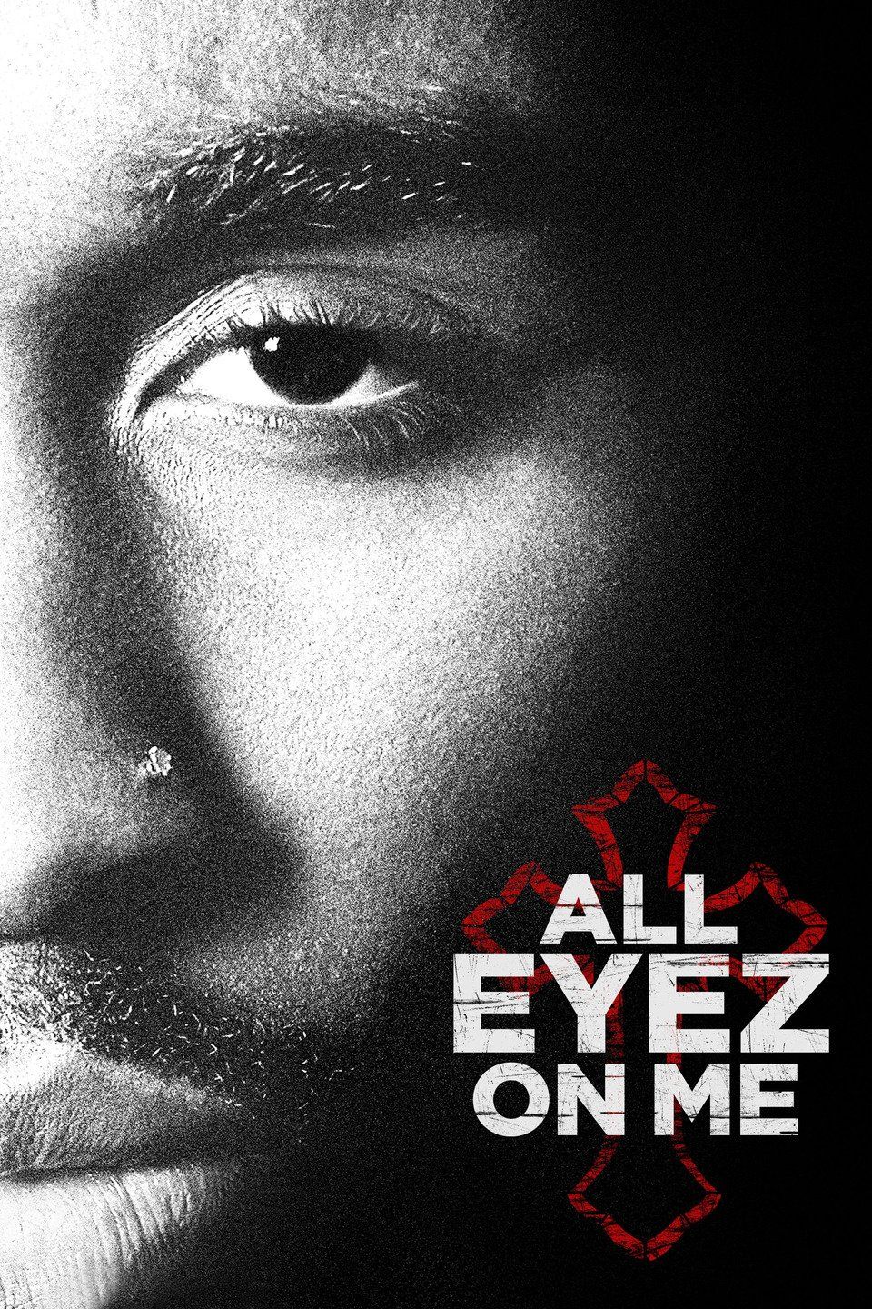 Watch All Eyez on Me (2017) Full Movie Free Online - Plex