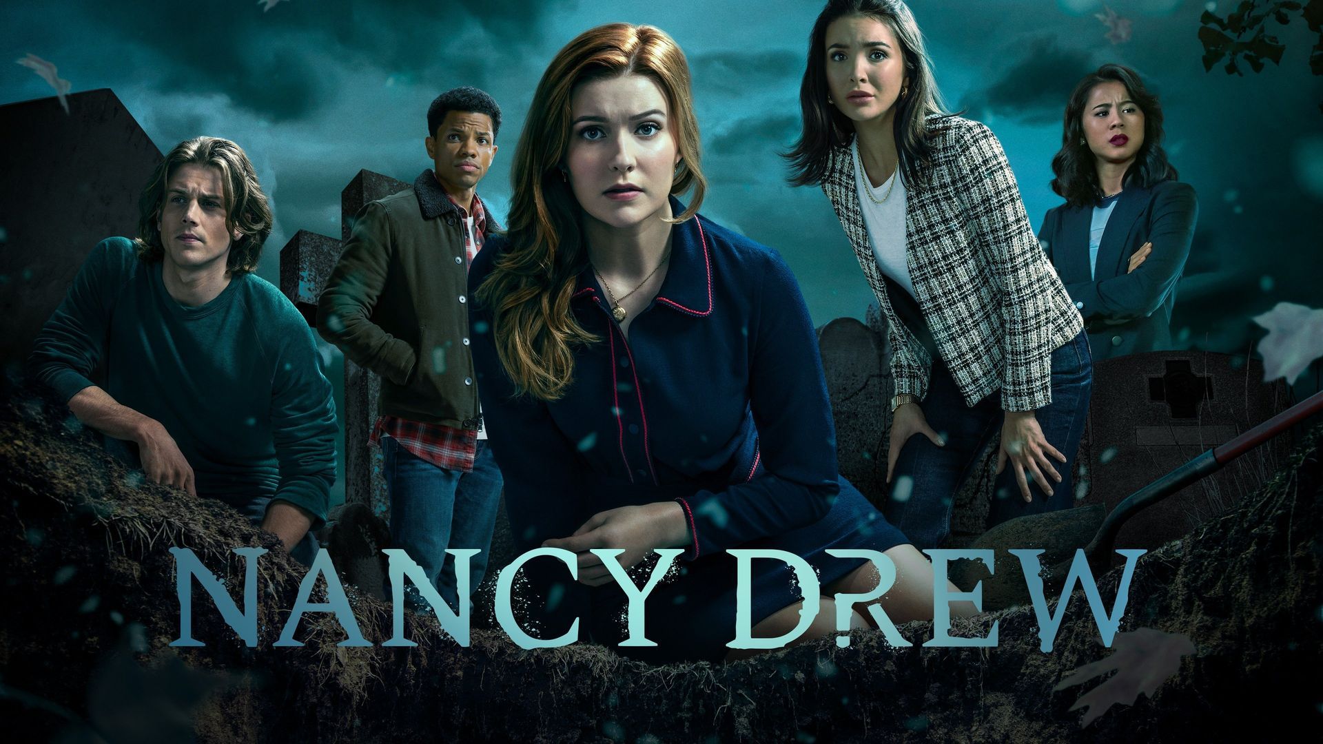 Watch Nancy Drew (2019) · Season 4 Episode 13 · The Light Between Lives  Full Episode Online - Plex