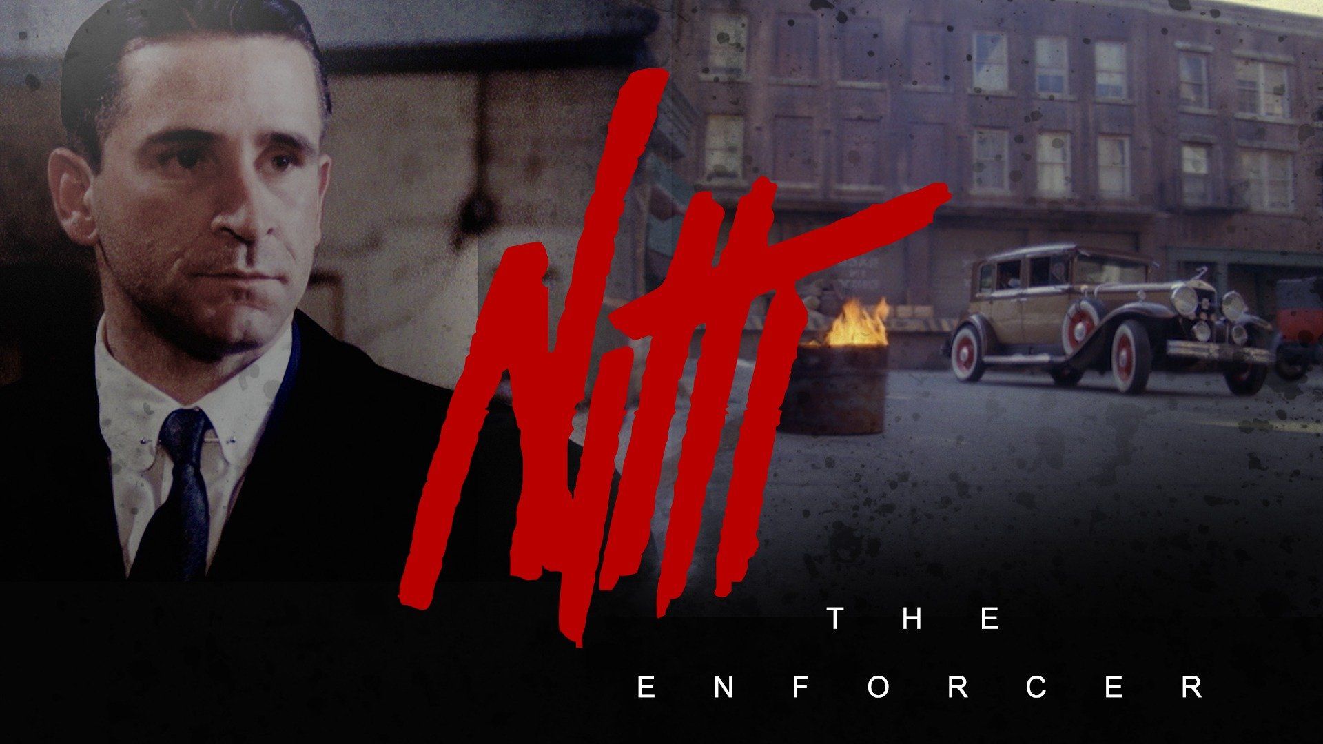 Watch Frank Nitti The Enforcer (1988) Full Movie Free Online Plex(09)