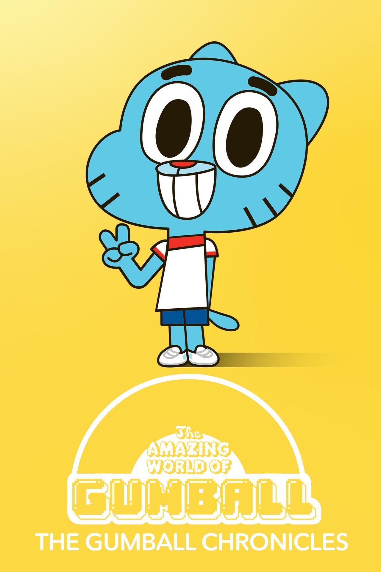 Watch The Amazing World of Gumball: The Gumball Chronicles (2020) TV Series  Online - Plex