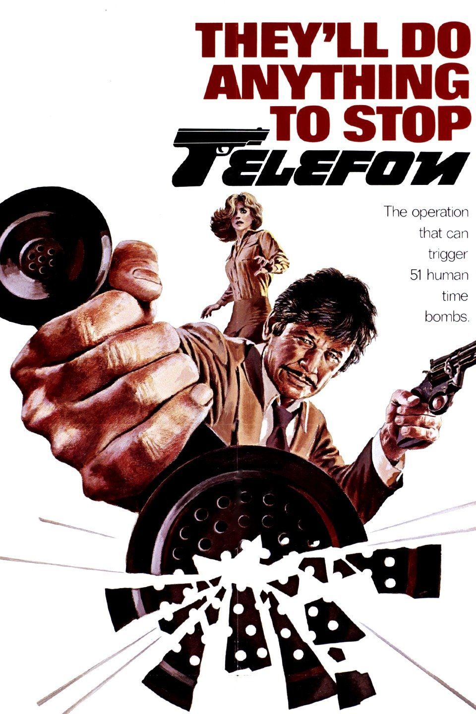 Telefon (1977) - Plex